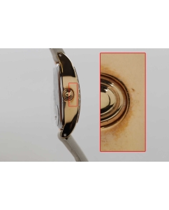 Купить Японские наручные часы Orient UBTS009W-ucenka  в E-mobi