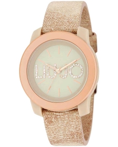 Купить Наручные часы LIU JO TLJ2083-ucenka в E-mobi
