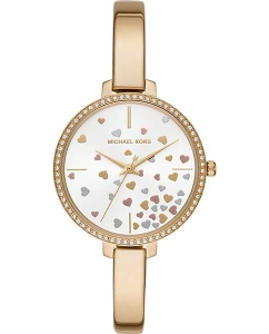 Купить Наручные часы Michael Kors MK3977-ucenka в E-mobi