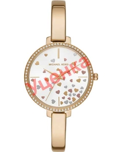 Купить Наручные часы Michael Kors MK3977-ucenka  в E-mobi