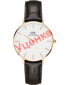 Купить Наручные часы Daniel Wellington DW00100176-ucenka  в E-mobi