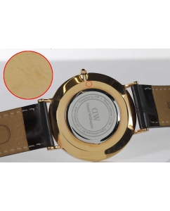 Купить Наручные часы Daniel Wellington DW00100176-ucenka  в E-mobi