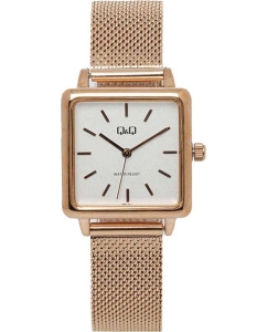 Купить Японские наручные часы Q&Q QB51J011Y-ucenka в E-mobi
