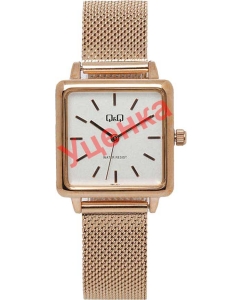 Купить Японские наручные часы Q&amp;Q QB51J011Y-ucenka  в E-mobi