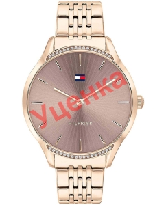 Купить Наручные часы Tommy Hilfiger 1782212-ucenka  в E-mobi