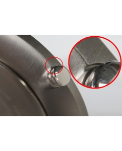 Купить Титановые наручные часы Boccia Titanium 3325-01-ucenka  в E-mobi