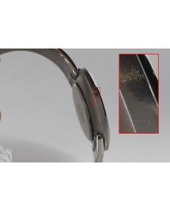 Купить Титановые наручные часы Boccia Titanium 3325-01-ucenka  в E-mobi