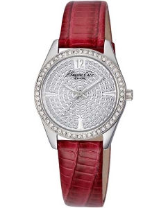 Купить Наручные часы Kenneth Cole IKC2843-ucenka в E-mobi