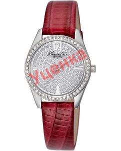 Купить Наручные часы Kenneth Cole IKC2843-ucenka  в E-mobi