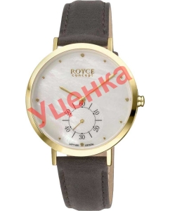 Купить Титановые наручные часы Boccia Titanium 3316-05-ucenka  в E-mobi