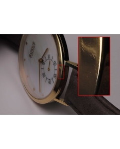 Купить Титановые наручные часы Boccia Titanium 3316-05-ucenka  в E-mobi