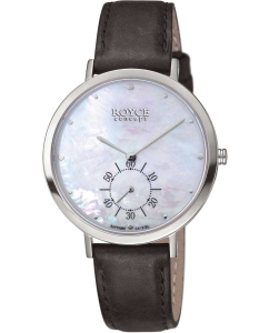 Купить Титановые наручные часы Boccia Titanium 3316-01-ucenka в E-mobi