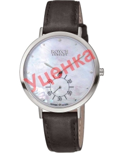 Купить Титановые наручные часы Boccia Titanium 3316-01-ucenka  в E-mobi