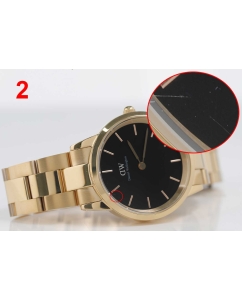 Купить Наручные часы Daniel Wellington DW00100212-ucenka  в E-mobi