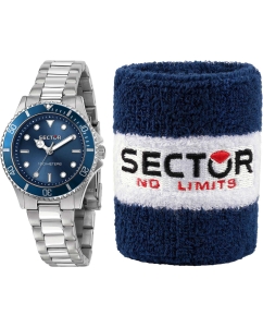 Купить Наручные часы Sector R3253161530-ucenka в E-mobi