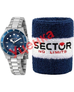 Купить Наручные часы Sector R3253161530-ucenka  в E-mobi