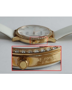 Купить Японские наручные часы Orient QC0H002W-ucenka  в E-mobi