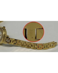 Купить Наручные часы Romanson RM6A36QLG(WH)-ucenka  в E-mobi