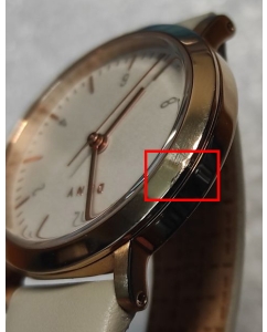 Купить Наручные часы DKNY NY2514-ucenka  в E-mobi