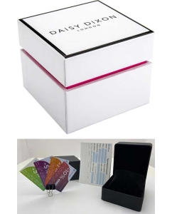 Купить Наручные часы Daisy Dixon DD056BG  в E-mobi