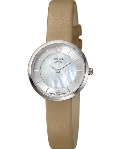 Купить Титановые наручные часы Boccia Titanium 3266-01-ucenka в E-mobi
