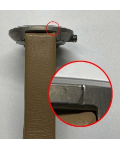 Купить Титановые наручные часы Boccia Titanium 3266-01-ucenka  в E-mobi