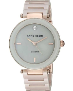 Купить Наручные часы Anne Klein 1018RGTN-ucenka в E-mobi