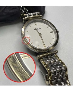 Купить Титановые наручные часы Boccia Titanium 3253-05-ucenka  в E-mobi