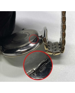 Купить Титановые наручные часы Boccia Titanium 3253-05-ucenka  в E-mobi