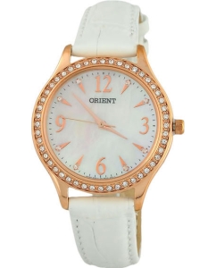 Купить Японские наручные часы Orient QC10005W-ucenka в E-mobi