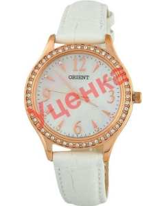 Купить Японские наручные часы Orient QC10005W-ucenka  в E-mobi