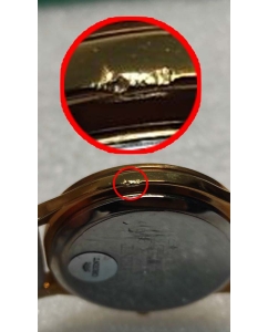 Купить Японские наручные часы Orient QC10005W-ucenka  в E-mobi