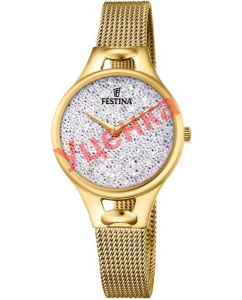 Купить Наручные часы Festina F20332/1-ucenka  в E-mobi