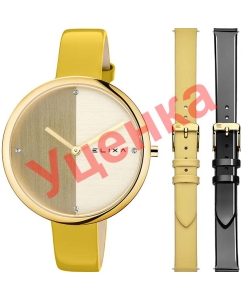 Купить Наручные часы Elixa E106-L617-K1 в E-mobi