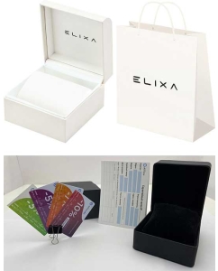 Купить Наручные часы Elixa E106-L617-K1  в E-mobi