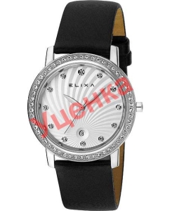 Купить Наручные часы Elixa E044-L137 в E-mobi