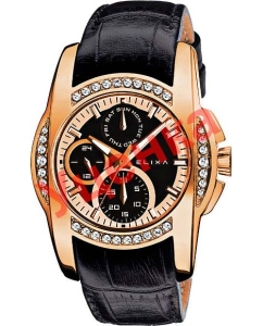 Купить Наручные часы Elixa E008-L027 в E-mobi