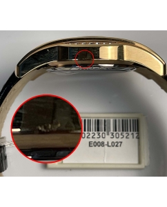 Купить Наручные часы Elixa E008-L027  в E-mobi