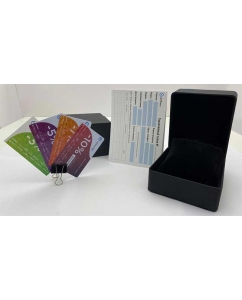 Купить Наручные часы Nautica NAI12000M-ucenka  в E-mobi