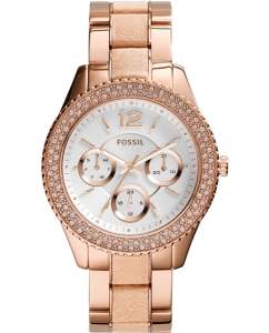 Купить Наручные часы Fossil ES3721-ucenka в E-mobi