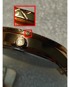 Купить Наручные часы Fossil ES3721-ucenka  в E-mobi