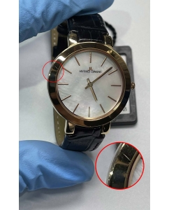 Купить Наручные часы Jacques Lemans 1-1824B-ucenka  в E-mobi