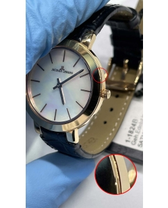 Купить Наручные часы Jacques Lemans 1-1824B-ucenka  в E-mobi