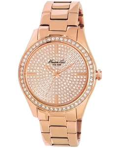 Купить Наручные часы Kenneth Cole IKC4958-ucenka в E-mobi