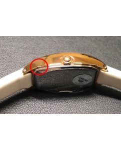 Купить Японские наручные часы Orient UBTS004W-ucenka  в E-mobi