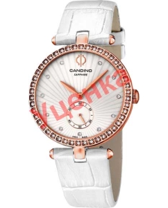 Купить Швейцарские наручные часы Candino C4565_1-ucenka  в E-mobi