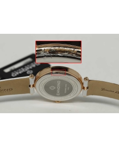 Купить Швейцарские наручные часы Candino C4565_1-ucenka  в E-mobi