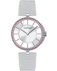 Купить Наручные часы Jacques Lemans 1-1662I-ucenka в E-mobi