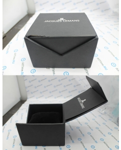 Купить Наручные часы Jacques Lemans 1-1662I-ucenka  в E-mobi