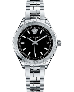 Купить Швейцарские наручные часы Versace V12020015 в E-mobi